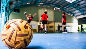 Final Piala Dunia Sepak Takraw 2026 Ricuh, ISTAF Tegaskan Thailand Langgar Regulasi dan Kasus Masuk Badan Disiplin