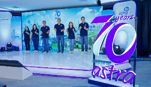 Asuransi Astra Rayakan 70 Tahun, Gelar Kompetisi Nasional dan Apresiasi Pewarta 2026
