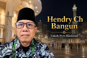 Memelihara Harapan di Tengah Krisis Pers dan Menurunnya Kepercayaan Publik