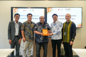 Akulaku Finance Raih Pendanaan Rp500 Miliar dari Danamon, Perkuat Akses Pembiayaan Digital di Indonesia