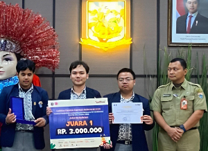 SMAN 8 Jakarta Juara Fesdikgana 2026, Persiapan Sepekan Antar Wakili Jakarta Selatan ke Tingkat Provinsi