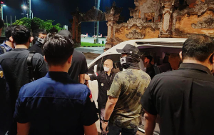 Imigrasi Ngurah Rai Gagalkan Pelarian Buronan Interpol Australia yang Gunakan Paspor Brasil di Bali