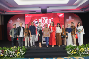 PTPN Group Perkuat Budaya Wellbeing Lewat Donor Darah dan Edukasi Kesehatan untuk Masyarakat