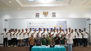 PTPN IV Regional VII Cetak Mandor Panen Bersertifikat, Perkuat SDM Perkebunan Modern