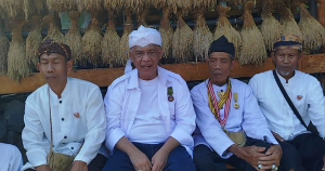 Masyarakat Adat Kampung Kuta Ciamis Harapkan Kunjungan Dedi Mulyadi, Soroti Infrastruktur hingga Legalitas Tanah Ulayat