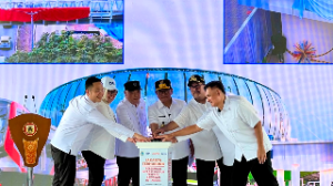 Ancol Resmikan Gerbang Baru Terhubung ke JIS, Akses Wisata dan Transportasi Publik Jakarta Kini Semakin Terintegrasi