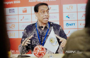 ISTAF Bebaskan 7 Pemain Timnas Thailand dari Sanksi Disiplin, Masa Depan Sepak Takraw Negeri Gajah Putih Tetap Cerah