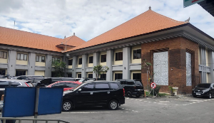KPK Periksa 6 Saksi Kasus Dugaan Korupsi Pengurusan Izin Tinggal WNA di Kementerian Imipas, Pemeriksaan Digelar di Denpasar