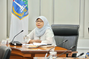 Puncak HUT ke-499 Jakarta Digelar Akhir Pekan Ini, Konser Gratis hingga Tarif MRT, LRT dan TransJakarta Cuma Rp1
