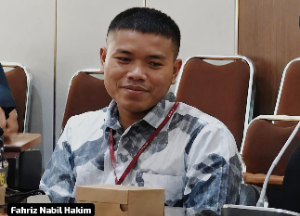 Putra Ketua DPRD Banten Lolos Seleksi Taruna Akpol 2026, Fahriz Nabil Hakim Raih Peringkat 4 Nasional di Polda Banten