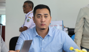 Harga MinyakKita Melambung, Ahmad Faisyal Dukung Langkah Pemkot Bandung Tekan Harga