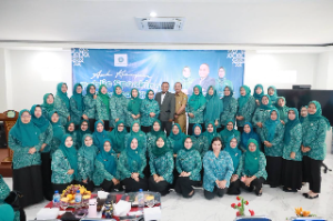 PKK Kota Bekasi Gelar Seminar Asah Kemampuan Public Speaking Kader