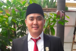Legislator Jabar Ahmad Faisyal Dukung Penuh Penguatan Keuangan Syariah di Selatan Timur Jabar