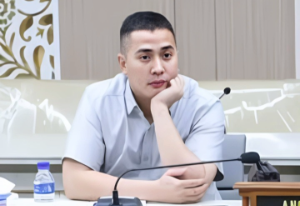 Ahmad Faisyal Apresiasi Pertumbuhan Ekonomi Jabar Tinggi, Tapi Heran Pengangguran Masih Tinggi