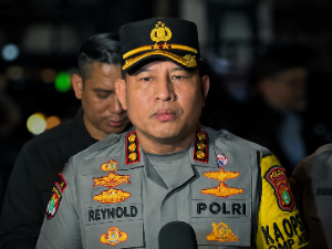 Polisi Ungkap Fakta Bentrokan Mataraman Jakarta: Bukan Karena Nasi Uduk, Dipicu Teguran Knalpot Bising