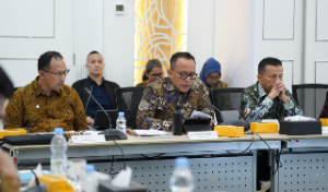 Laba Bersih PTPN IV PalmCo Melonjak 90,3 Persen Jadi Rp7,08 Triliun pada 2025, Produksi CPO dan Efisiensi Jadi Kunci