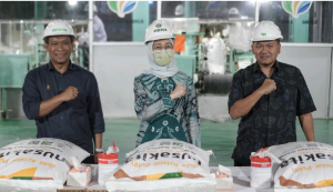 Ketua Komisi VI DPR RI Kunjungi PG Ngadirejo, Holding Perkebunan Nusantara Perkuat Sinergi Menuju Swasembada Gula Nasional
