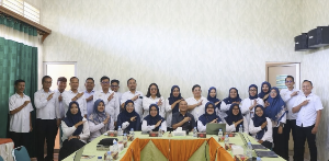 Holding Perkebunan Nusantara Perkuat Tata Kelola, PT Sri Pamela Medika Nusantara Gelar Sosialisasi Manajemen Risiko untuk Tingkatkan Kualitas Layanan Kesehatan