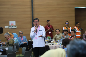BPN Banten Dorong Kepastian Tata Ruang, Perkuat Iklim Investasi dan Dukung Pertumbuhan Ekonomi Daerah