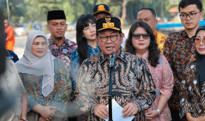 Pramono Pastikan Tanggul Kali Grogol Kemanggisan Rampung 2026, Pemprov DKI Perkuat Pengendalian Banjir dan Tertibkan Bangunan Liar