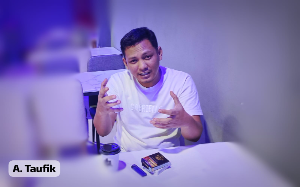 KMB Banten Soroti Temuan Berulang BPK di Dinkes, Desak Gubernur Evaluasi Kinerja Kepala Dinas
