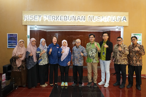 Holding Perkebunan Nusantara Perkuat Riset Global, PT RPN dan Universiti Putra Malaysia Jalin Kolaborasi Strategis Sektor Perkebunan