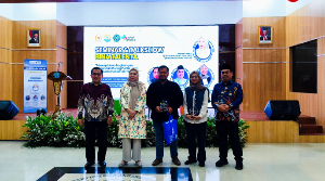 UHAMKA Perkuat Kampus Aman dan Inklusif, Gelar Seminar Pencegahan Kekerasan di Era Digital