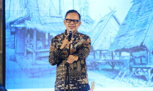 Wamendagri Bima Arya Dorong Kepala Daerah Perbanyak Berbagi Pengalaman, APPSI Jadi Ruang Inspirasi Kepemimpinan