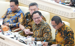 Mendagri Tito: Kinerja Anggaran Kemendagri Tetap Optimal di Tengah Efisiensi APBN 2025, Realisasi Capai 99,46 Persen