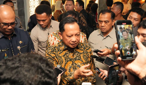 Mendagri Tito Karnavian Ungkap Strategi Cegah Korupsi Kepala Daerah, Perkuat Integritas dan Sistem Tata Kelola Pemerintahan