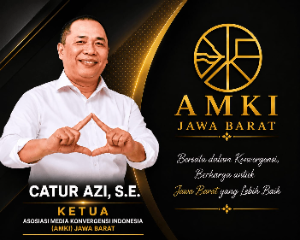Diduga Diintimidasi Usai Liputan, Jurnalis Nuansa Metro Dapat Ancaman, AMKI Jawa Barat Desak Aparat Bertindak