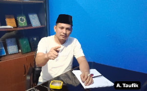 Kaukus Muda Banten Desak Aparat Usut Dugaan Penculikan dan Penganiayaan Aktivis Lebak, Minta Dalang Diungkap