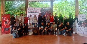 Fotografi Branding Jadi Strategi Baru UMKM Betawi, Creative 35 Gelar Workshop di Setu Babakan