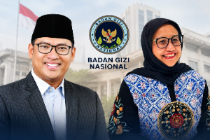 Sudaryono Dikabarkan Jadi Calon Kuat Kepala BGN Gantikan Nanik S. Deyang, Tunggu Keputusan Presiden