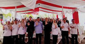 Cegah Stunting di Jakarta Utara, PTTEP Indonesia dan Dompet Dhuafa Edukasi Ibu Hamil hingga Balita