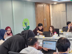 KPBN dan Perum Perhutani Uji Coba E-Tender Digital, Perluas Akses Pasar Produk Hasil Hutan