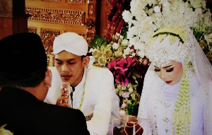 Wedding Intimate Makin Diminati Gen Z, Resepsi Sederhana Jadi Pilihan di Tengah Tren Efisiensi