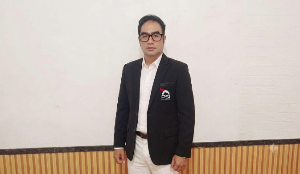 PSI Lebak Tanggapi Spanduk Penolakan Jokowi di Banten: Hormati Perbedaan, Jaga Demokrasi Tetap Kondusif
