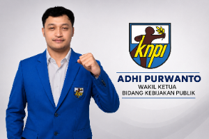 KNPI Banten Minta Dindikbud Segera Klarifikasi Dugaan Anggaran Rp3,7 Miliar untuk Sewa Hotel