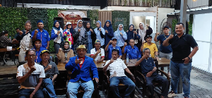Amanah Muscab, DPC PAN Bekasi Utara Rampungkan Kepengurusan, Siap Tempur di 2029
