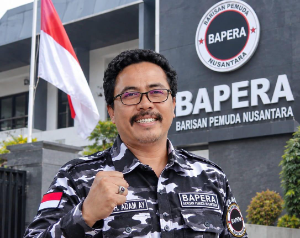 BAPERA Banten Siap Gelar Rakerda II di Kota Serang 9 September 2026, Bahas Konsolidasi Organisasi