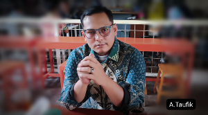 Investasi Banten Tembus Puluhan Triliun, PAD 2026 Disorot: Kaukus Muda Desak Evaluasi