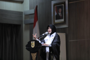 Illiza Sa’aduddin Djamal Raih PRIWOLA 2026, Wali Kota Banda Aceh Masuk 8 Kepala Daerah Perempuan Bereputasi