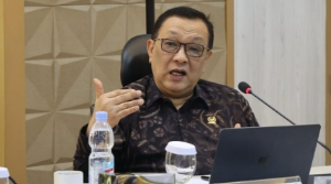 Dailami Firdaus Minta Abang None Jakarta Dievaluasi, Tekankan Nilai Agama, Adab dan Adat Betawi