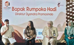 Cerdas Cermat Jagat Satwa Nusantara 2026 Resmi Dibuka, 36 Sekolah SD/MI Akan Dipilih