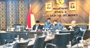 Jakarta Siapkan Perda Kota Layak Anak, Aset Pemerintah Berpotensi Jadi Ruang Bermain