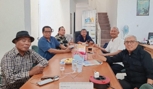 FWK Soroti Reshuffle Kabinet Prabowo: Dorong Kinerja Pemerintah Lebih Dekat dengan Kebutuhan Rakyat