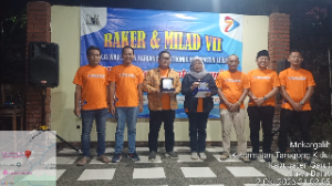 Wabup Lebak Ungkap Potensi Baduy dan Multatuli untuk Branding Daerah, Pariwisata Jadi Andalan