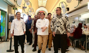 Wajah Baru Blok M Disiapkan, 332 Tenant Tetap Berjualan Selama Pembangunan