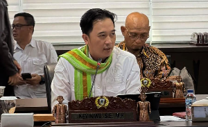 Kevin Wu PSI Desak Pramono Tindak Tegas Dugaan Pungutan Paksa PMI di Jakarta Sejak 2025